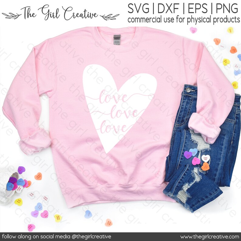 Valentine SVG, Love SVG, VALENTINES svg, Love svgs, Valentine Cut File, Valentine Shirt svg, png, Svg for Girls, Heart png, Heart Shape svg image 2