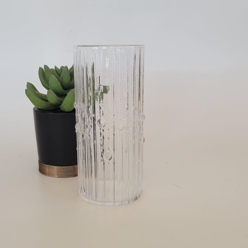 Finland Bubble Glass - Etsy