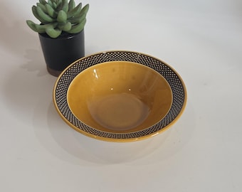 Harmony House Sears and Roebuck Ironstone Aurora Pattern Dinner