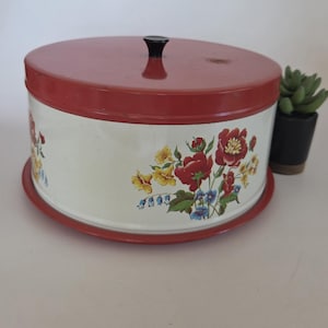 Nesco Tins - Etsy