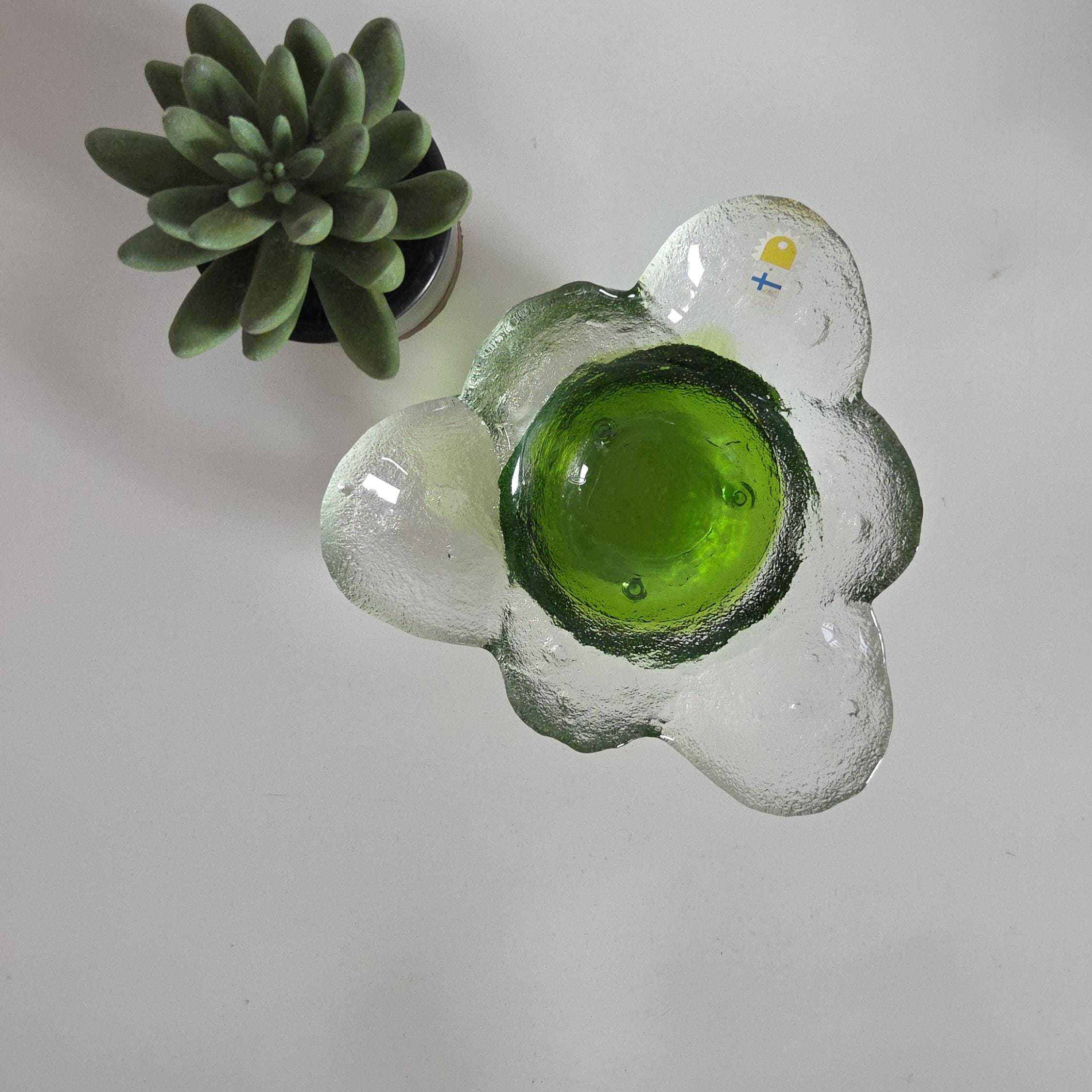 Humppila Glass - Etsy