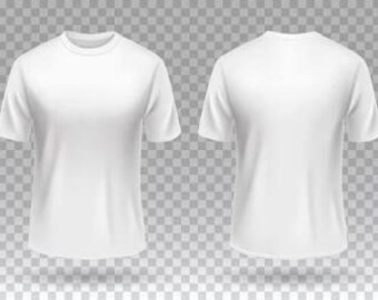 Custom T shirts