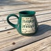 see more listings in the Bookish Mugs  section