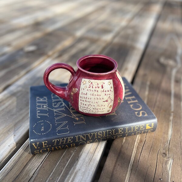 Graduation Pottery - Etsy