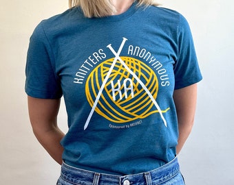 Breisters Anoniem T-shirt | ARTEFACT - Omaha, NE