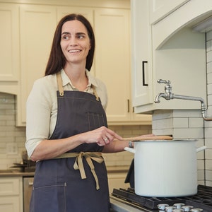 Chef Cooking Baking Apron | ARTIFACT