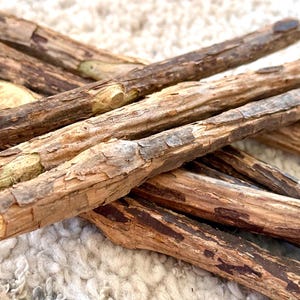 Matabi Sticks / silvervine for cats. Natural playtime treats for your cat&#39;s health, happiness, and endless fun