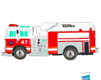 tonka firefighter