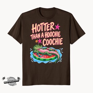 Gator PNG, Hoochie Coochie PNG Lake Png, Later Gator Png, Girly Png, Funny Summer Alligator PNG Digital Download, Beach Vacation Shirt File
