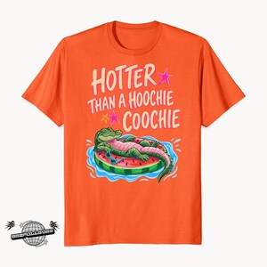 Gator PNG, Hoochie Coochie PNG Lake Png, Later Gator Png, Girly Png, Funny Summer Alligator PNG Digital Download, Beach Vacation Shirt File