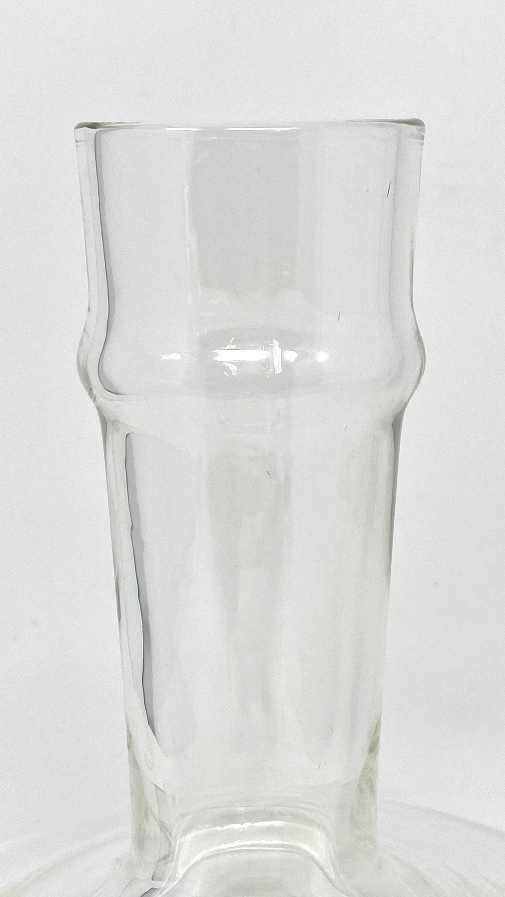 Vintage 1949 CHEMEX Glass Handblown Tea Kettle USA by Dr. Peter Schlumbohm  No Stopper 