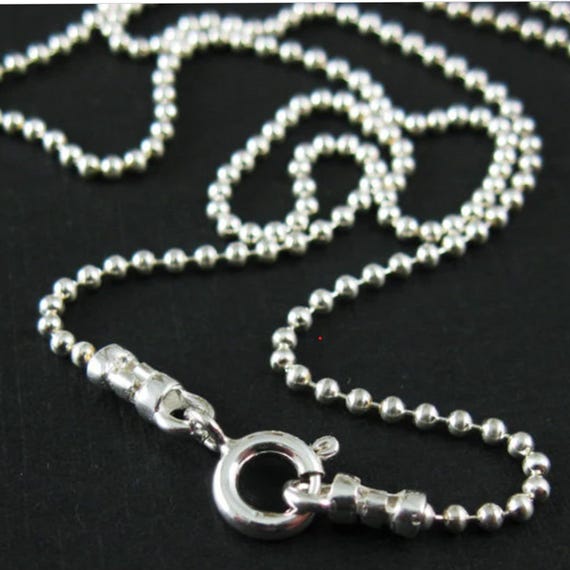 Collana In Argento 925‰ Con Bambini - Foto 6