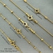 see more listings in the Finished Chains section