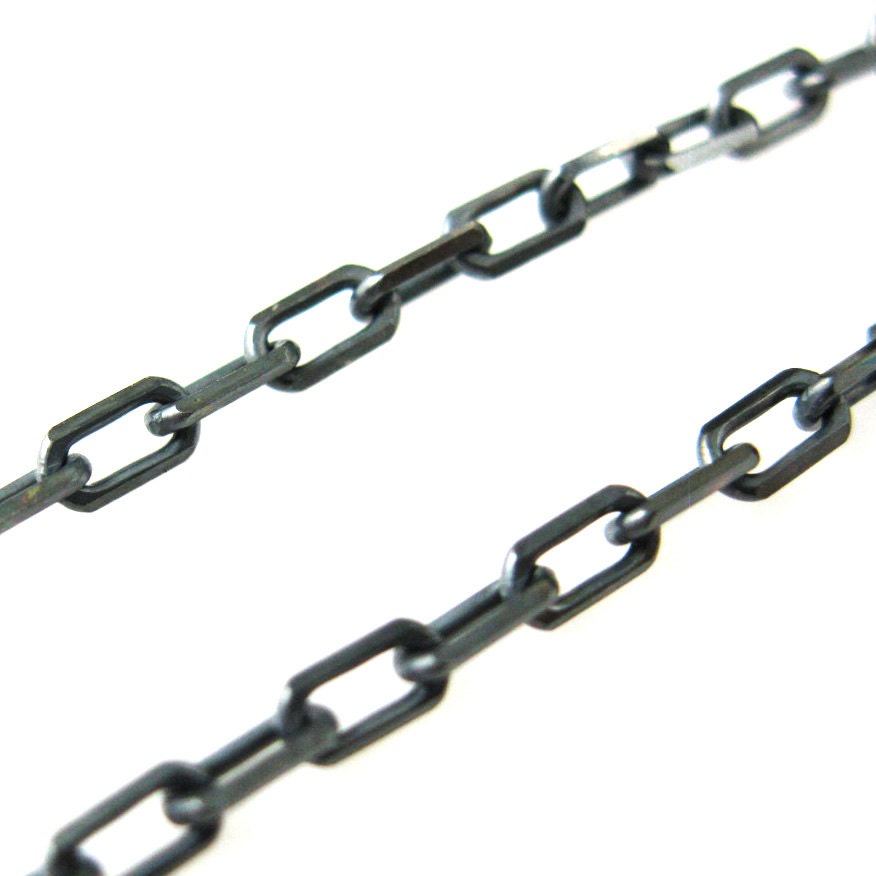 3mm Silver Rectangle Necklace Chain BeadUnion Sterling Silver Box Chain Necklace 3mm Silver Rectangle Necklace Chain BeadUnion Sterling Silver Box Chain Necklace