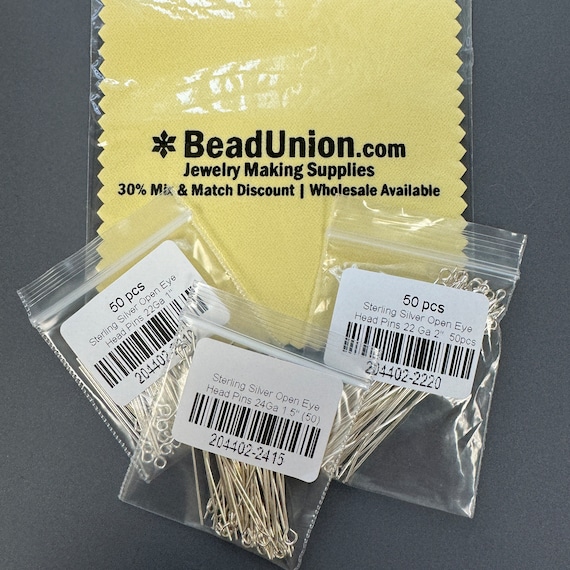 Argento 925 Filo Tondo Cotto Misura Da 0,30mm A 1,00mm - Rodiato