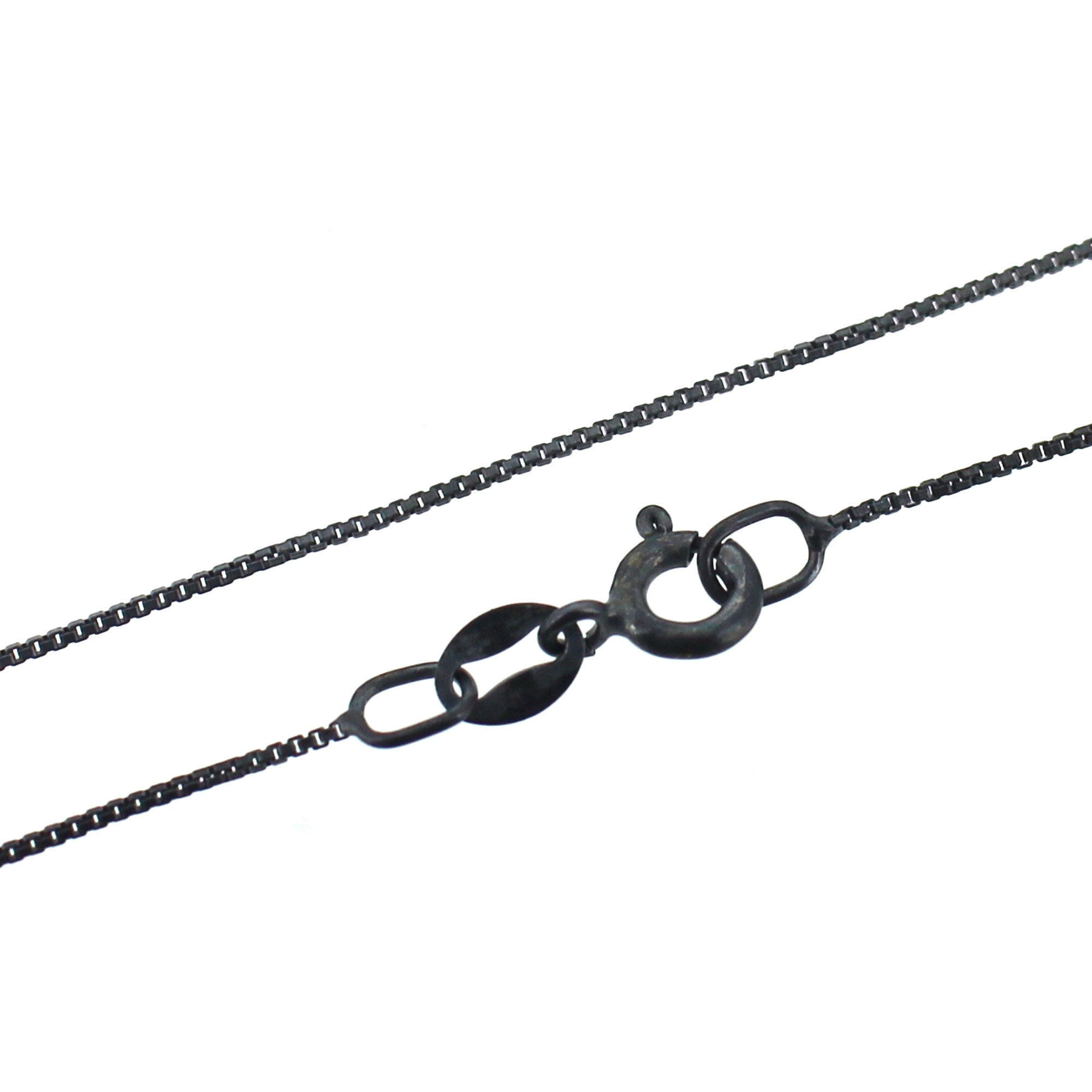 Mini Box Chain 16