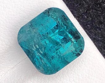 8.80 CTs Blue Tourmaline