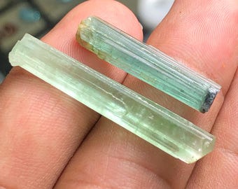 22.80 CTs Tourmaline crystal