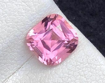 1,45 cts Pink Turmalin Herkunft Afghanistan