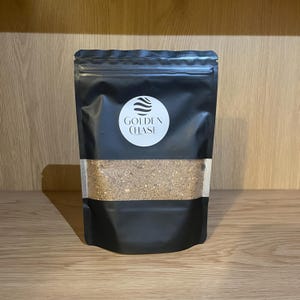 Natural Pure Alaskan Yukon Gold Panning Pay Dirt - Tundra - Guaranteed Gold