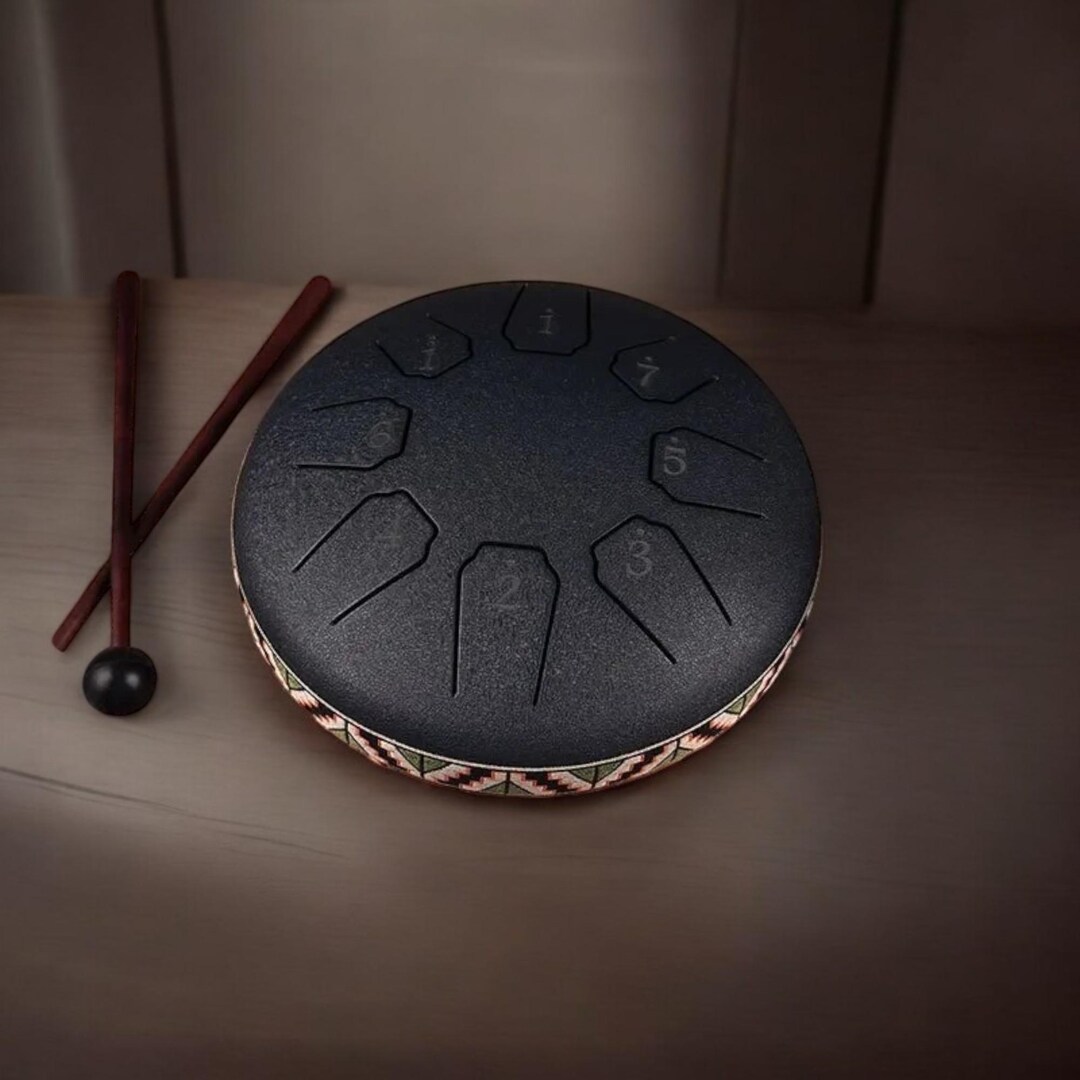 Chakra Tibetan Singing Bowls | 7 Chakras Colorful Brass Sound Bowls ...