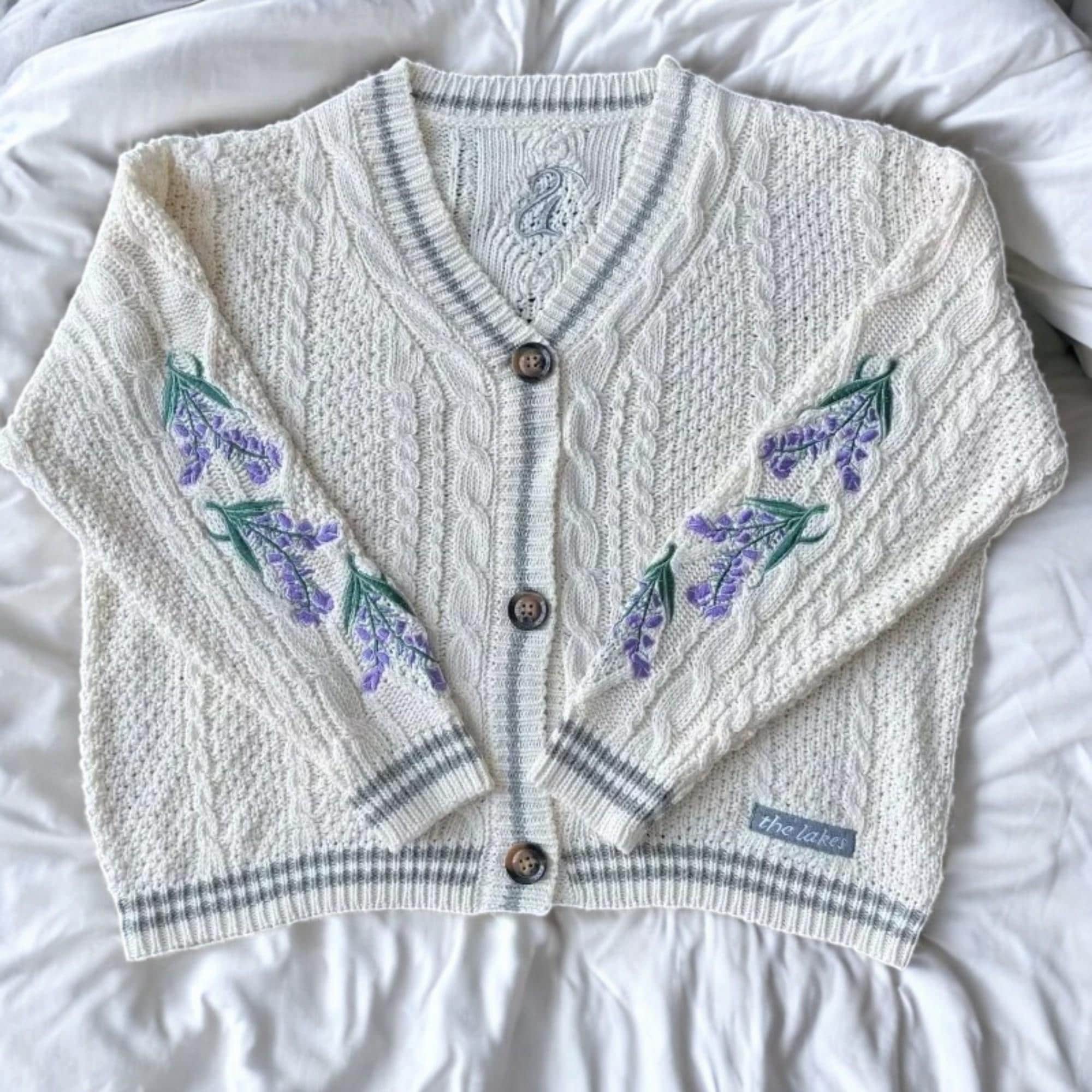 Cardigan taylor - Etsy 日本