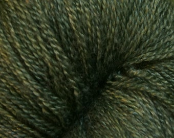 Mallard Lustrous Lace