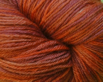 Heartwood Lustrous 4ply yarn 150g