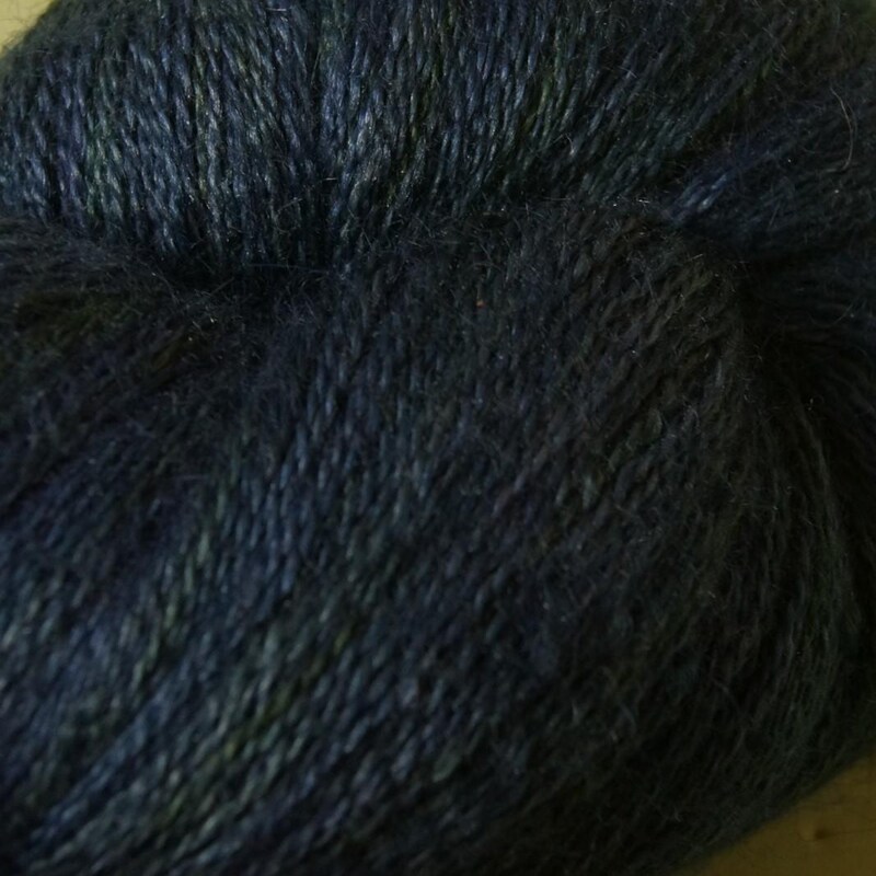 Cobweb Lace Yarn - Etsy