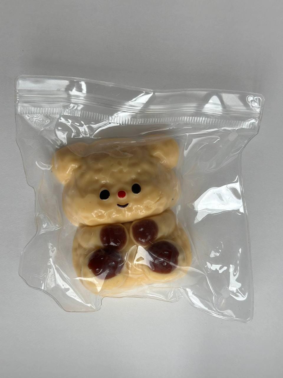 タバスクイーズ Sサイズ キャラクター まとめ売り♡ スクイーズ タバスクイーズ まとめ売り - メルカリ