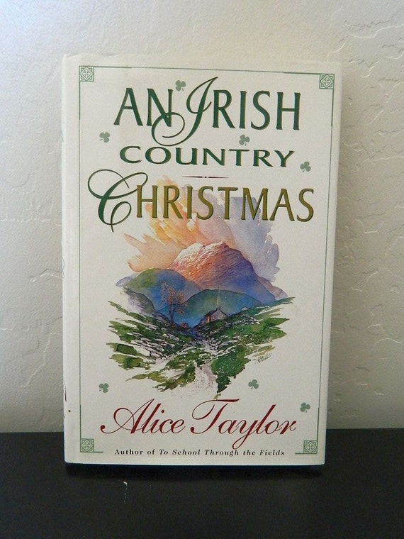 A Novel An Irish Country Christmas