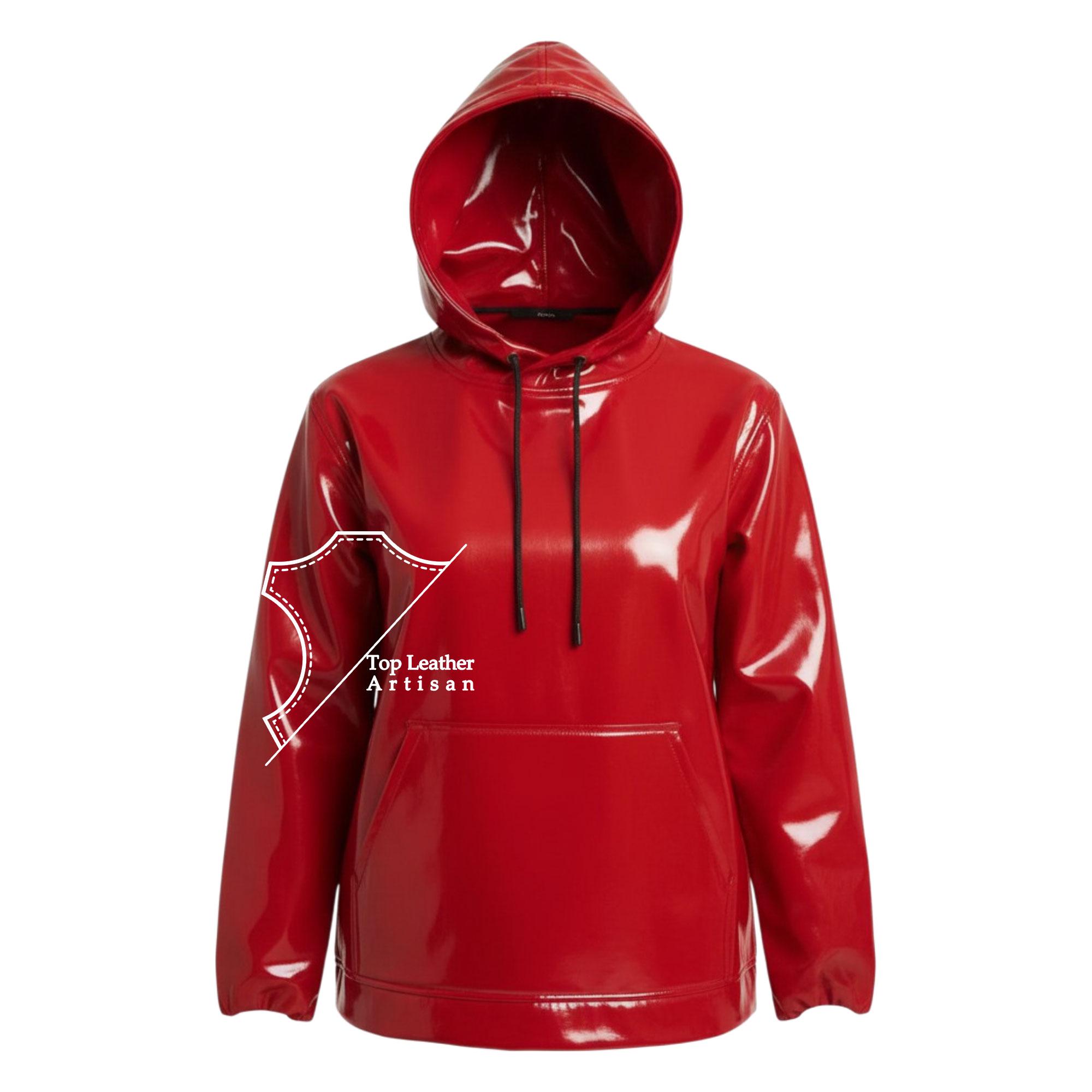 Pelle pelle hoodie - Etsy 日本