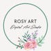 Rosy