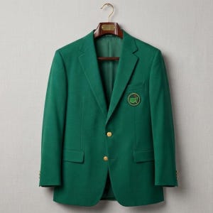 Mens Green Golf Blazer Coat, Golf Tournament Jacket, Men Golf Style Green Blazer, Classic Sports Coat, Mens Green Jacket, Golf Green Coat