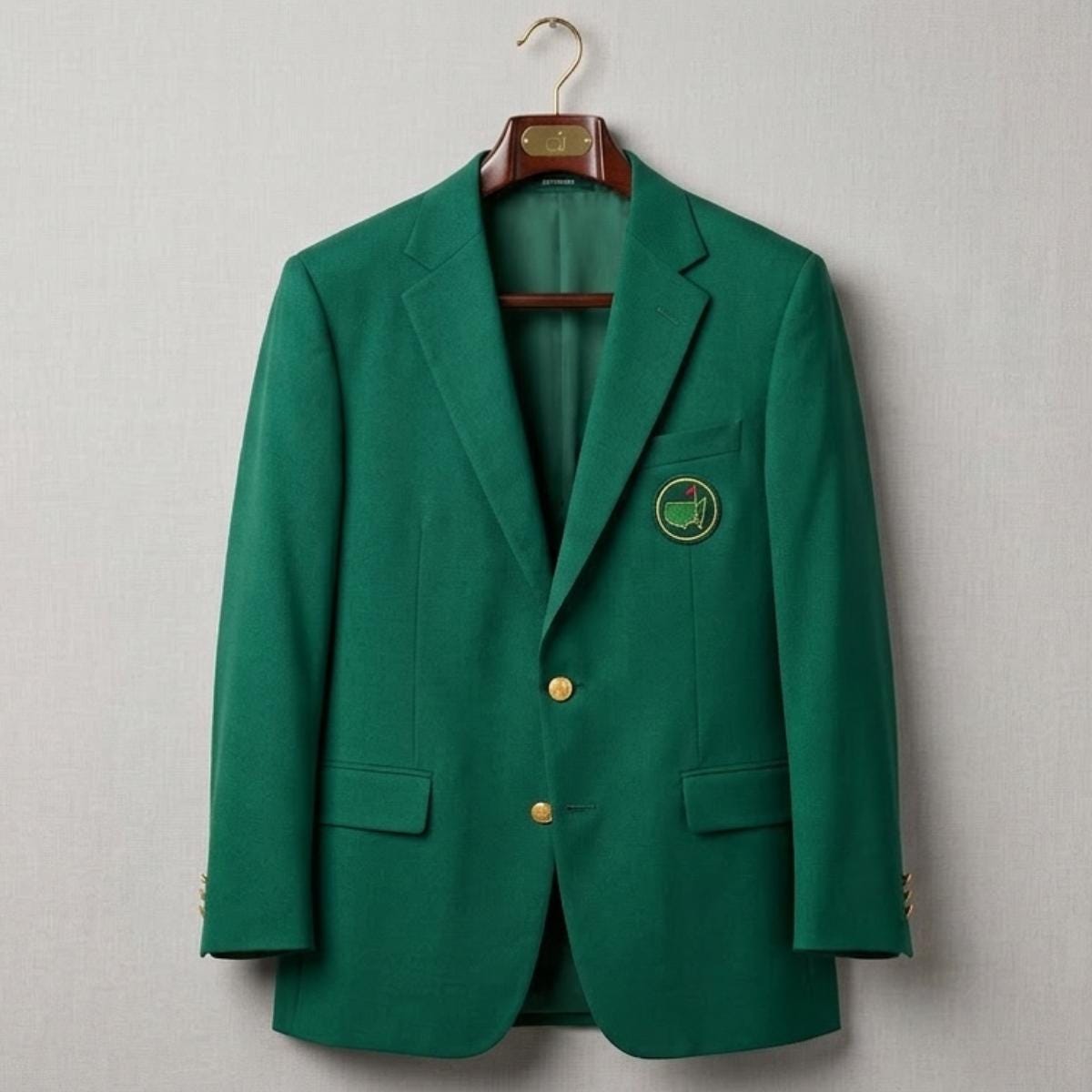 Golf masters jacket - Etsy 日本