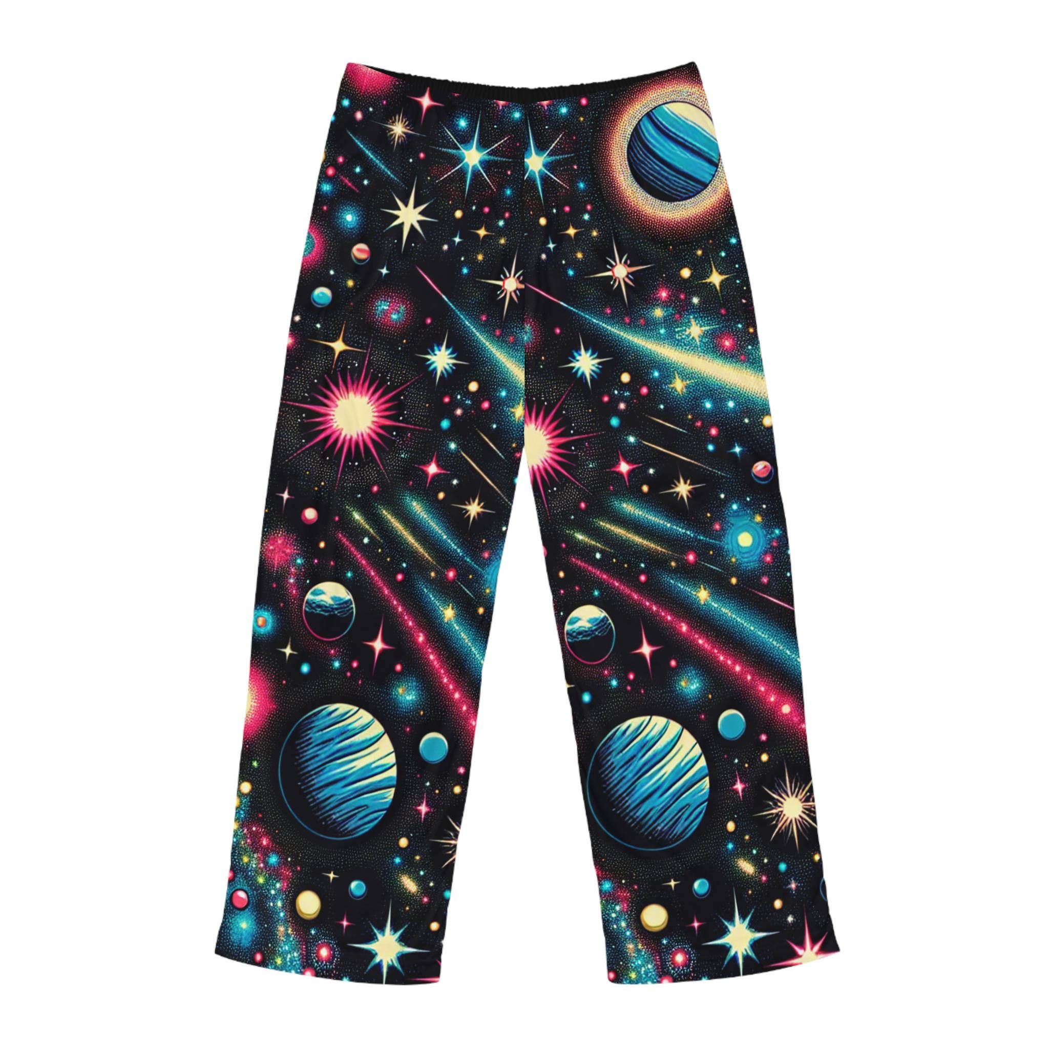 Interplanetary Pants main image 1