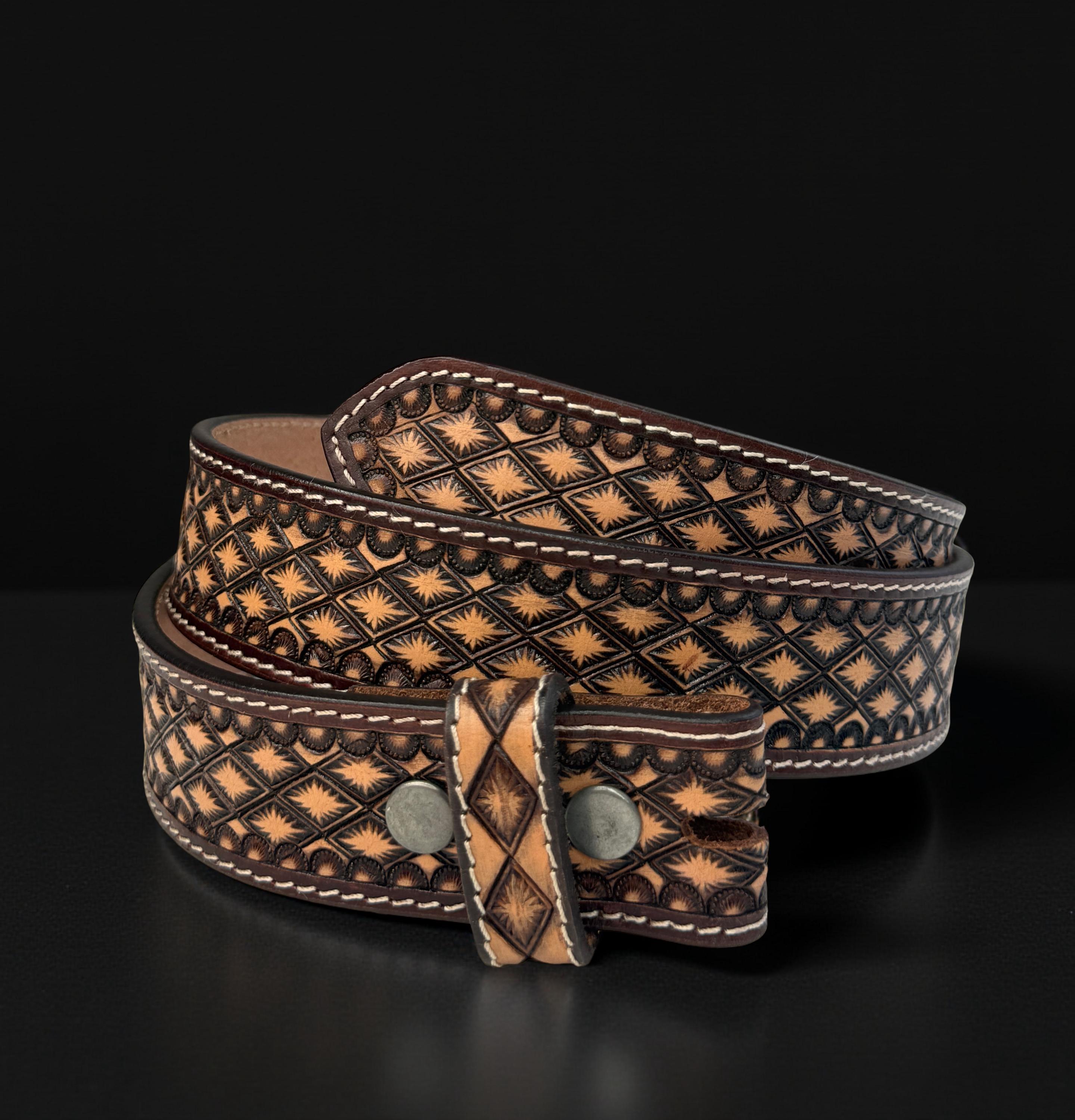 Mens basket weave belt - Österreich Mens basket weave belt - Österreich