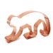 see more listings in the Animal Cookie Cutters section