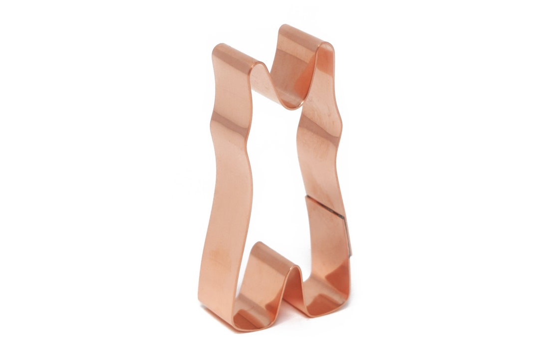 Tiny Wrestling Singlet Cookie Cutter Handcrafted by the Etsy