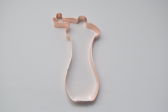 Pepper Mill Cookie Cutter - Handcrafted by The Fussy Pup