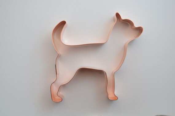 chihuahua cookie cutter