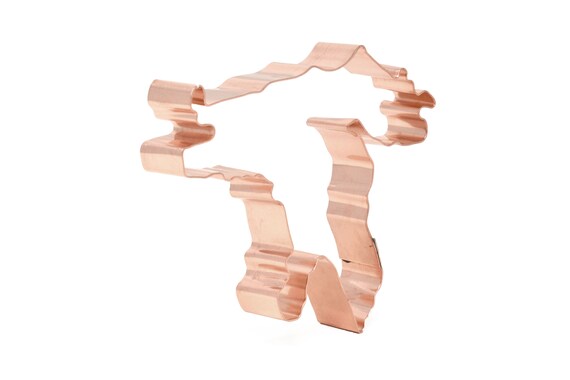 Lake Huron Cookie Cutter - Handcrafted by The Fussy Pup