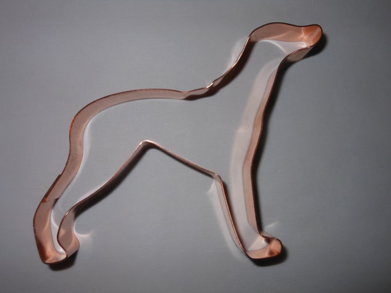 Handcrafted by The Fussy Pup 4 Inch Cotton Boll Cookie Cutter