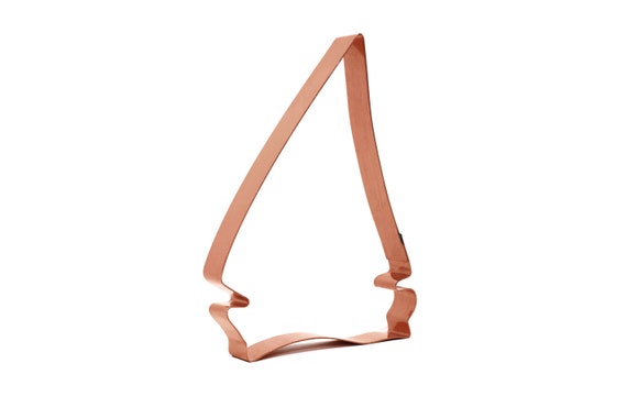 Sailboat Cookie Cutter - Handcrafted by The Fussy Pup
