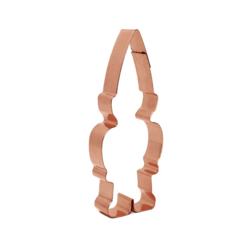 Mythical Flying Dragon Copper Cookie Cutter Handcrafted by Etsy