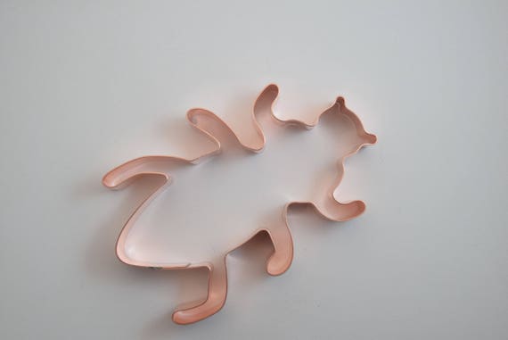 Cute Beetle Cookie Cutter - Handcrafted by The Fussy Pup