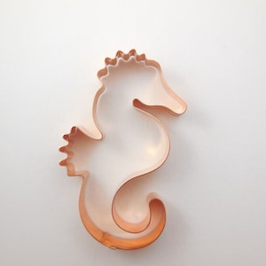 Handcrafted by The Fussy Pup Leatherback Sea Turtle Cookie Cutter