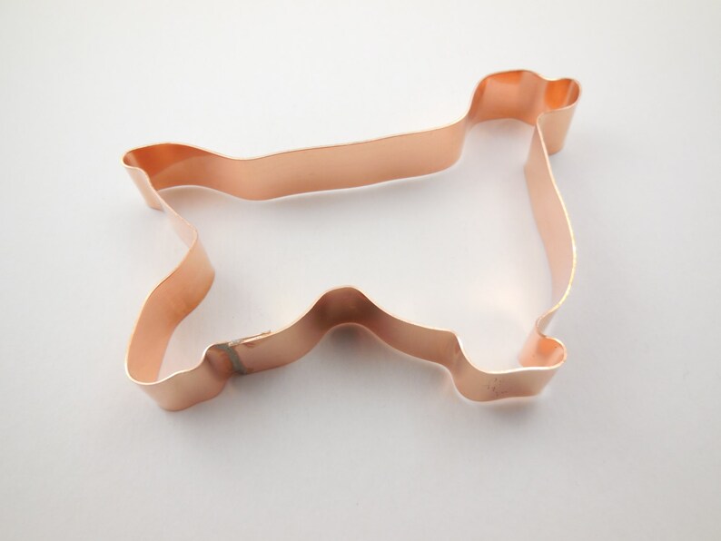 Gordon Setter Dog Breed Cookie Cutter Handcrafted by The Etsy