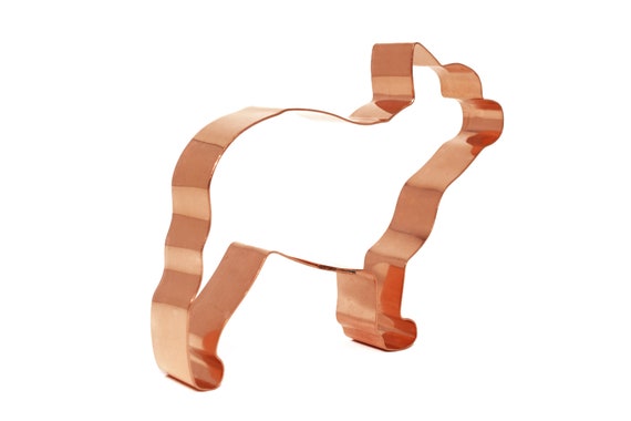French Bulldog Dog Breed Cookie Cutter - Handcrafted by The Fussy Pup