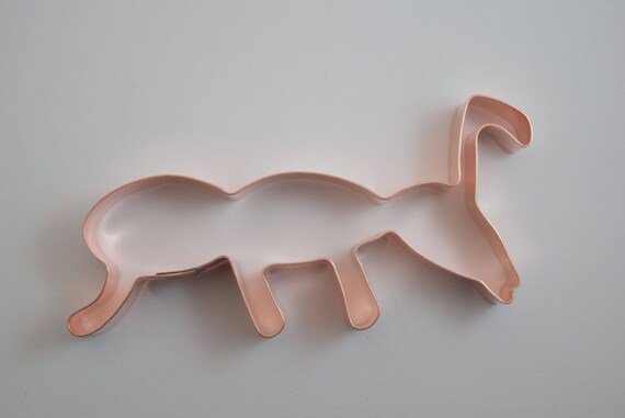 Cute Ant Cookie Cutter - Handcrafted by The Fussy Pup